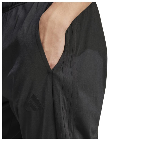 Adidas Ανδρικό παντελόνι φόρμας 3-Stripes Tricot Regular Tapered Track Pants